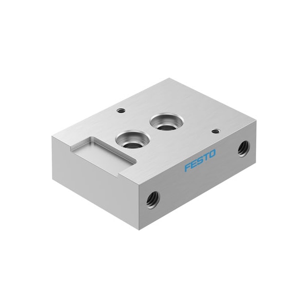 Sub-Base VABS-P16-10S-M5